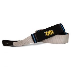 TJM 17,637LBS. TREE TRUNK/EQUALIZER STRAP 867TJMRECEQT8T Kits and Straps 49.99