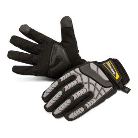 TJM PREMIUM RECOVERY GLOVES (L) 867TJMRECGLOVEL Recovery Accessories 14.99
