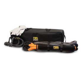 TJM KINETIC RECOVERY KIT 28660 LBS. 867TJMRECKITKR13T Kits and Straps 269