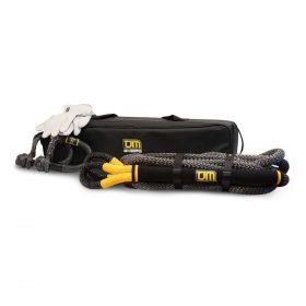 TJM KINETIC RECOVERY KIT 18739 LBS. 867TJMRECKITKR8500 Kits and Straps 239