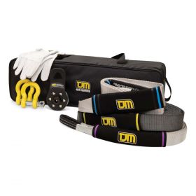 TJM LARGE RECOVERY KIT 867TJMRECKITLARGE Kits and Straps 299