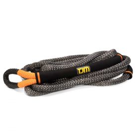 TJM RECOVERY KINETIC ROPE 28,660 LBS. 867TJMRECKR13T Kits and Straps 169