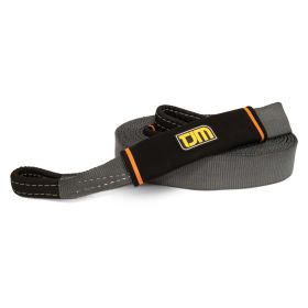 TJM 24,250 LBS. SNATCH STRAP
 867TJMRECS11T Kits and Straps 79.99