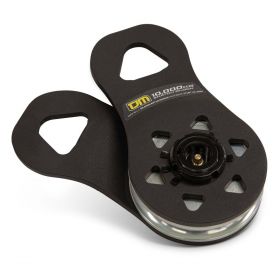 TJM 22,046 LBS. SNATCH BLOCK 867TJMRECSBLOCK10T Recovery Accessories 69.99