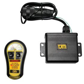 WIRELESS REMOTE SUIT TORQ WINCH
 946TQWREMOTE Accessories & Spare Parts 59.99