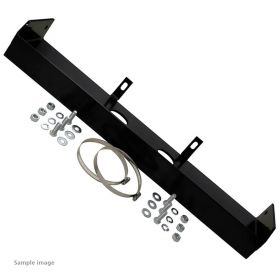 TJM WINCH FRAME MOUNT KIT 957MTB1580L 80 SERIES 01/90-12/97 225
