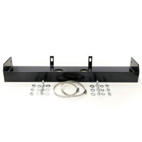 TJM Winch Frame Mount Kit 957MTT1539T S2 10/02-12/04 220