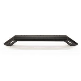 TJM VENTURER HOOP BLACK STEEL MODST24N69G VDJ78R 03/07-On GXL Troopy 195