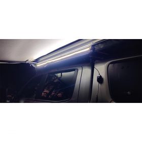 TJM AWNING LED STRIP LIGHT
 RTALED Gazebos and Shade Spare Parts 39.99