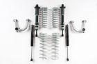 TJM XGS PLATINUM SUSPENSION 2-3" LIFT STANDARD/HEAVY DUTY 771CSKT86Z 0