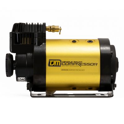 TJM PRO SERIES AIR COMPRESSOR SINGLE
 013COMPVHD Compressors 299
