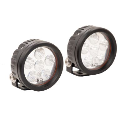 CHASER SERIES OFF-ROAD WORK LIGHT (PAIR)
 033CS89LED Work Light 99