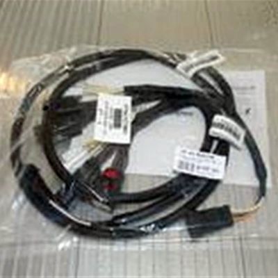 TJM SUPPLEMENTARY WIRING KIT SUIT TJM BUMPER 076WLKIT027 150 SERIES 11/17-On 95
