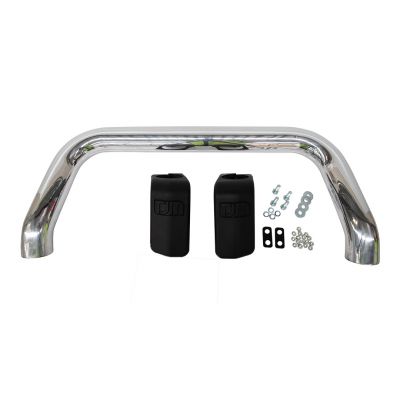 TJM FRONTIER OPTIONAL ALLOY LOOP & BUMPERETTES MODAP03N37K Explorer 235