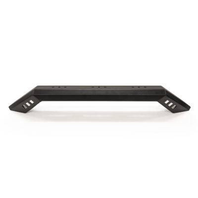 TJM VENTURER HOOP BLACK STEEL MODST24N69G VDJ78R 03/07-On GXL Troopy 195